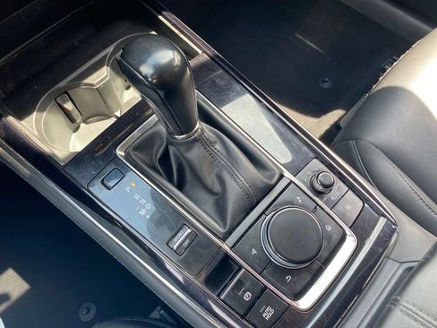 Used 2021 MAZDA CX-30 AWD 2.5 Turbo S image 26