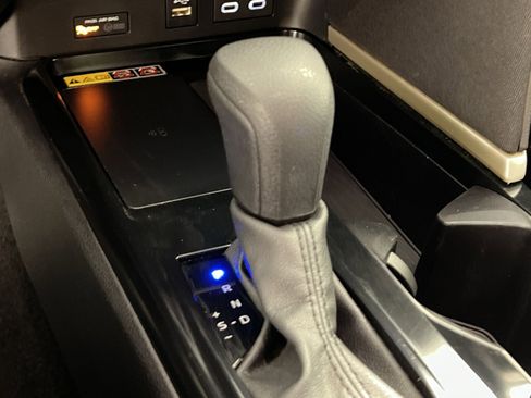 Used 2025 Toyota Camry LE image 22