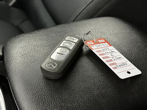 Used 2017 MAZDA MAZDA6 Sport image 13