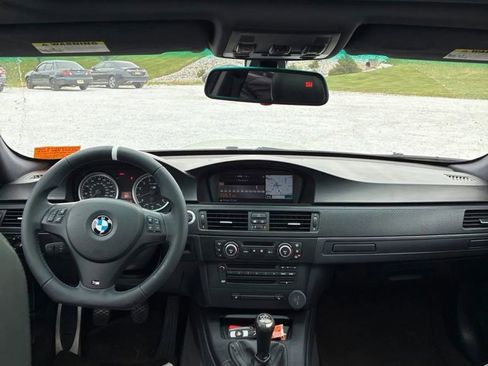 Used 2008 BMW M3 Sedan RWD image 13