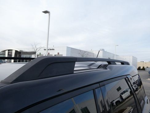 Used 2023 Ford Bronco Sport Big Bend image 31