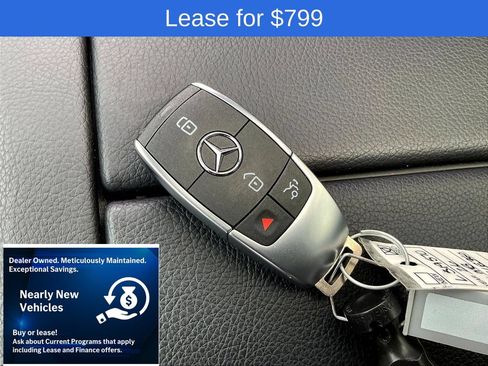 Certified 2026 Mercedes-Benz GLE 350 4MATIC image 35