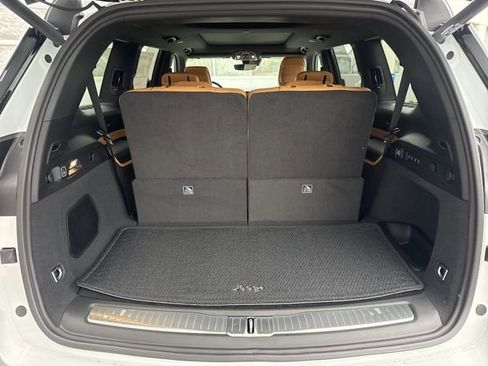 New 2025 Jeep Grand Cherokee L Summit AWD/4WD image 23