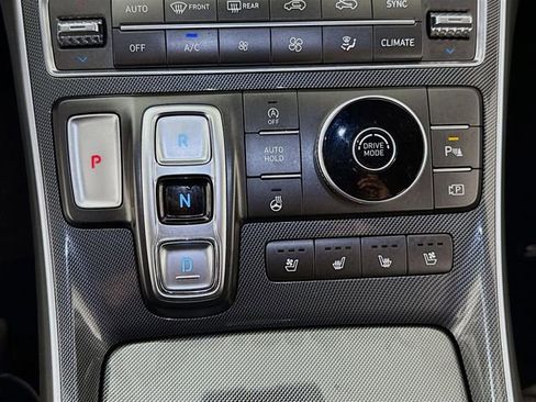 Used 2022 Hyundai Santa Fe Limited w/ Cargo Package image 19