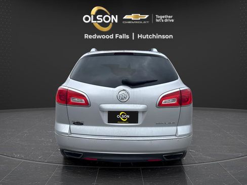 Used 2015 Buick Enclave Premium image 4