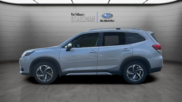 Used 2023 Subaru Forester Touring w/ Popular Package #2 AWD/4WD image 9