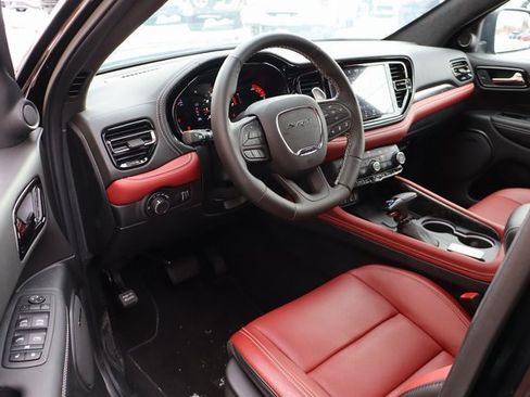 Used 2024 Dodge Durango SRT Hellcat image 14