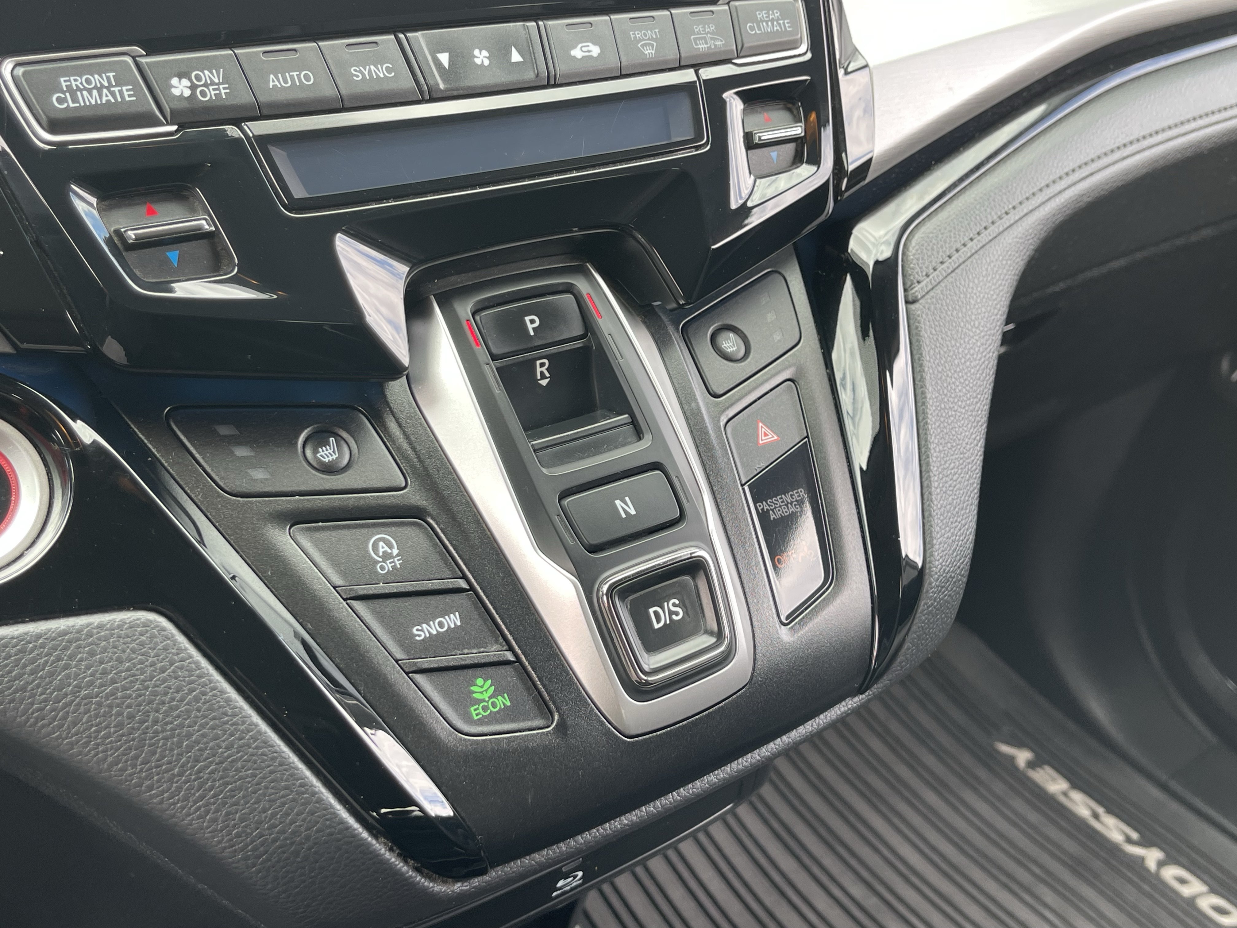 Used 2021 Honda Odyssey Touring image 26