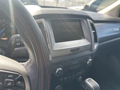 Used 2020 Ford Ranger XLT w/ Equipment Group 302A Luxury image 13