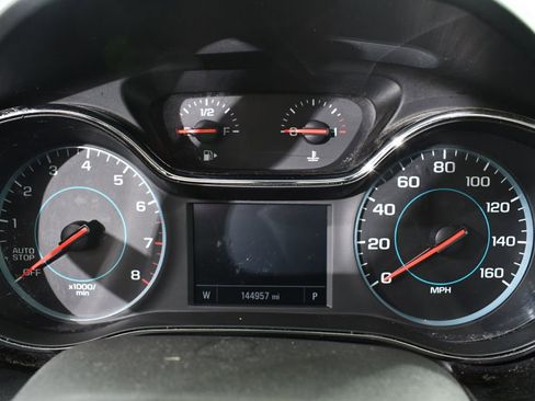 Used 2016 Chevrolet Cruze LS FWD image 25