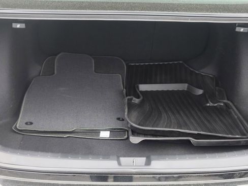 Used 2025 Honda Civic Sport image 22