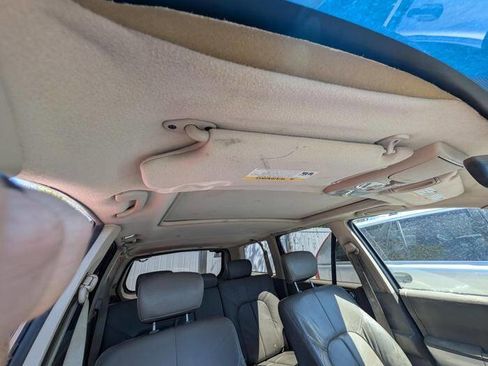 Used 2006 Mitsubishi Endeavor Limited AWD/4WD image 30