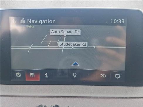 Used 2019 MAZDA CX-9 Grand Touring FWD image 12