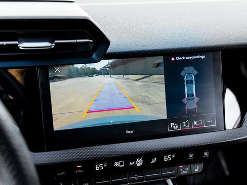 Used 2024 Audi RS 3 image 23