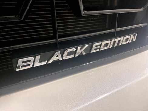 Used 2024 Honda Ridgeline Black Edition image 29