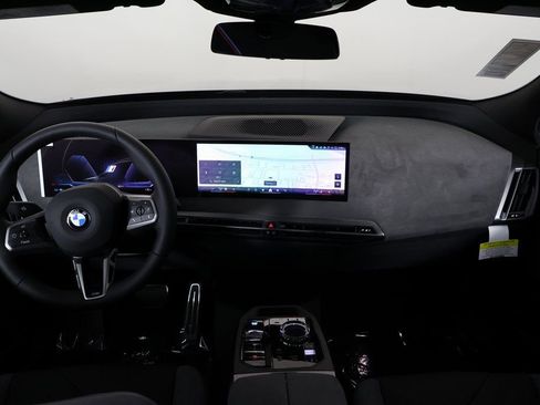 New 2026 BMW iX xDrive60 w/ M Sport Package image 4