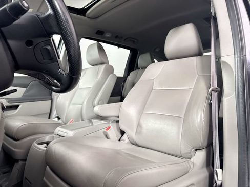 Used 2016 Honda Odyssey EX-L image 18
