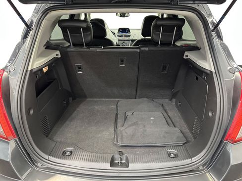 Used 2016 Buick Encore FWD image 23