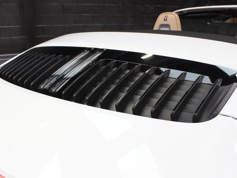 Used 2022 Porsche 911 Carrera S image 29