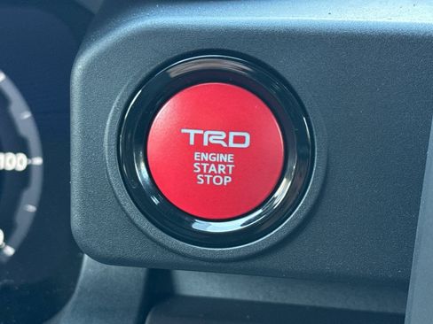 New 2026 Toyota Tacoma TRD Off-Road AWD/4WD image 26