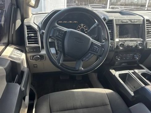 Used 2020 Ford F150 XL w/ Equipment Group 101A Mid AWD/4WD image 6