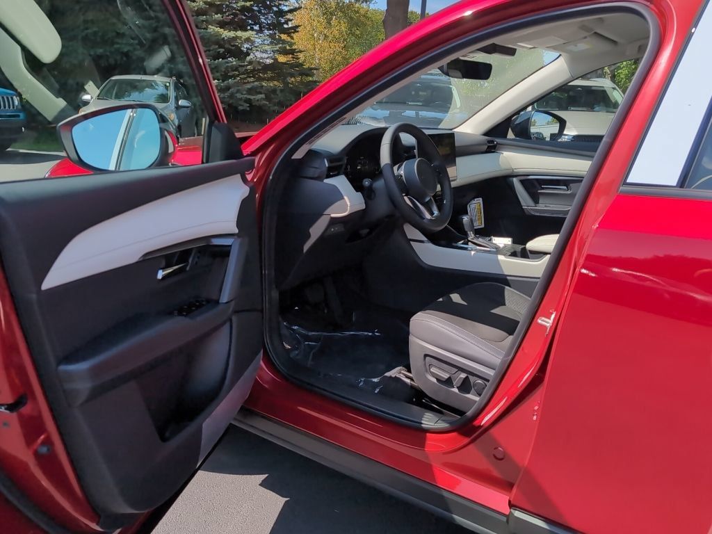 New 2026 MAZDA CX-5 Preferred AWD/4WD image 16