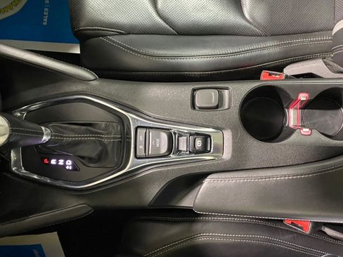 Used 2019 Chevrolet Camaro SS image 25