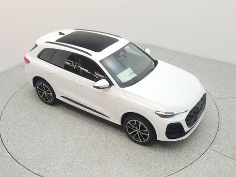 New 2026 Audi Q5 Premium Plus AWD/4WD image 18