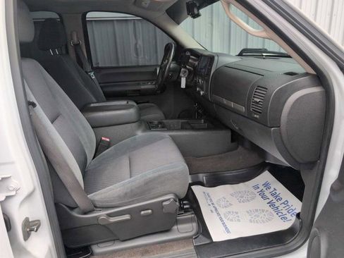 Used 2009 Chevrolet Silverado 1500 LT w/ Power Pack Plus image 25