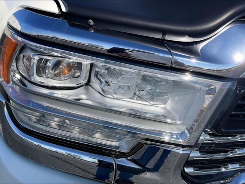 Used 2019 RAM 3500 Limited w/ Max Tow Package image 23