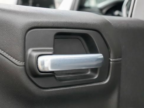 Used 2021 GMC Sierra 1500 Elevation w/ X31 Off-Road Package image 14