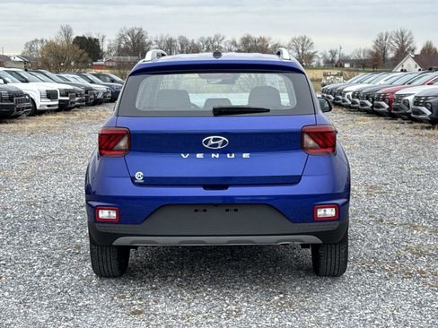 New 2026 Hyundai Venue SEL image 13