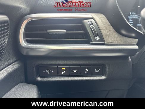 Used 2022 Kia Telluride EX w/ EX Premium Package image 18