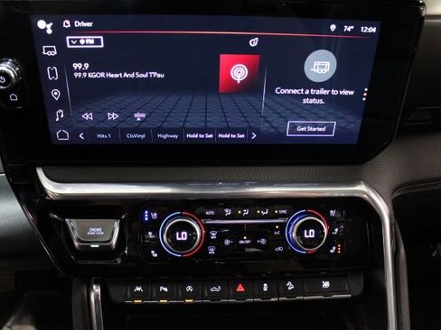 Used 2023 GMC Sierra 1500 Denali w/ Denali Reserve Package image 39