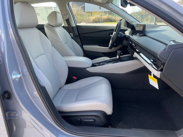 New 2026 Honda Accord Touring image 10