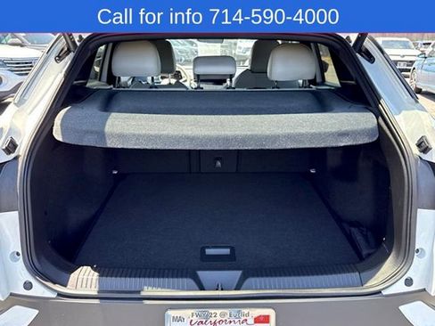 Certified 2023 Volkswagen ID.4 Pro S RWD image 11