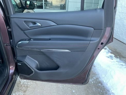Used 2024 Chevrolet Traverse RS w/ LPO, Floor Liner Package image 23