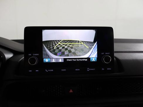 Used 2023 Honda CR-V EX image 46