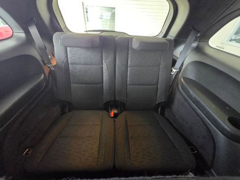 Used 2025 Dodge Durango GT image 24