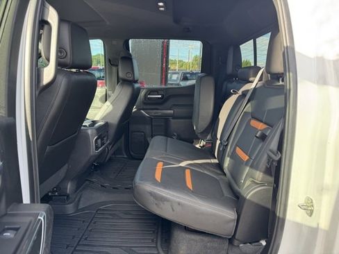 Used 2019 GMC Sierra 1500 AT4 w/ AT4 Premium Package image 14