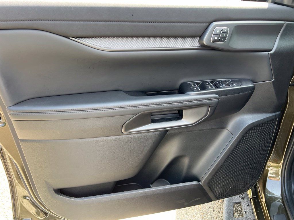 Used 2026 Ford Ranger Raptor AWD/4WD image 15