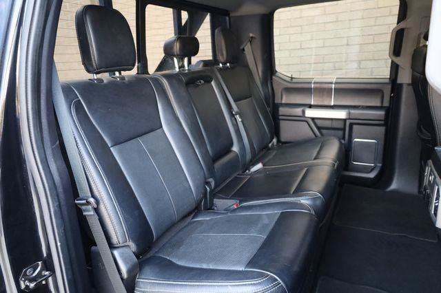 Used 2020 Ford F250 Lariat AWD/4WD image 27