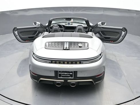 Certified 2026 Porsche 911 Carrera GTS RWD image 27