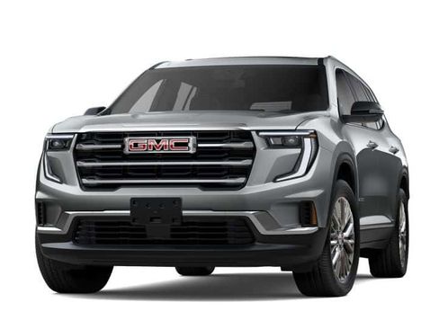New 2026 GMC Acadia Elevation w/ Elevation Premium Package AWD/4WD image 19