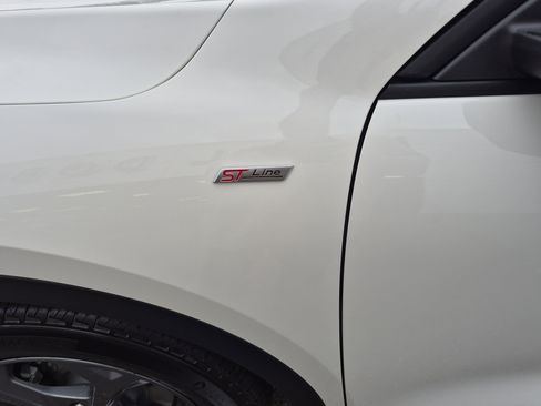 New 2026 Ford Escape ST-Line w/ Tech Pack #1 image 7