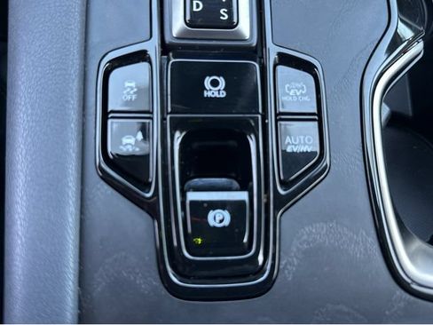 Certified 2026 Lexus RX 450h AWD w/ Convenience Package image 34
