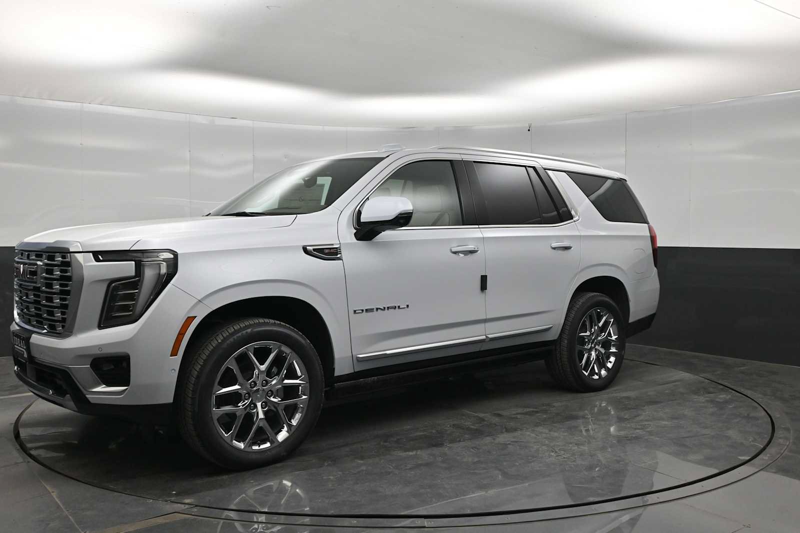 New 2027 GMC Yukon Denali w/ Denali Reserve Package AWD/4WD image 4