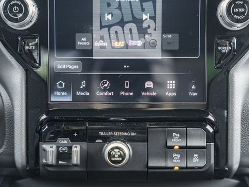 New 2026 RAM 1500 Big Horn image 26