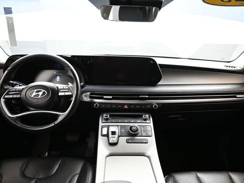 Used 2023 Hyundai Palisade XRT FWD image 12