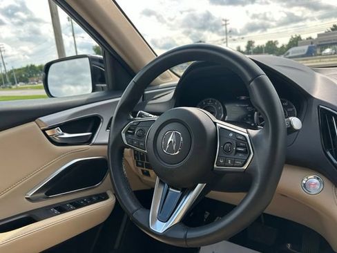 Used 2019 Acura RDX AWD image 33